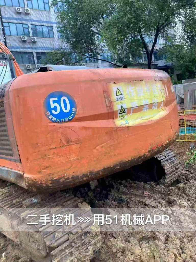 51机械